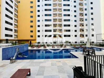 Apartamento com 2 Quartos à venda, 68m² no Jardim Bosque das Vivendas, São José do Rio Preto