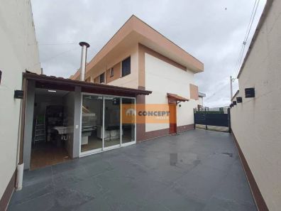 Casa de Condomínio com 2 Quartos à venda, 85m² no Jardim Modelo, Suzano