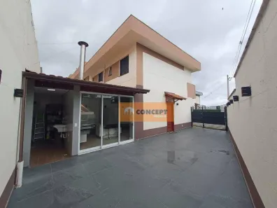 Casa de Condomínio com 2 Quartos à venda, 85m² no Jardim Modelo, Suzano