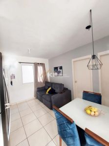Apartamento com 2 Quartos à venda, 42m² no Valentina Figueiredo, Ribeirão Preto