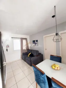Apartamento com 2 Quartos à venda, 42m² no Valentina Figueiredo, Ribeirão Preto