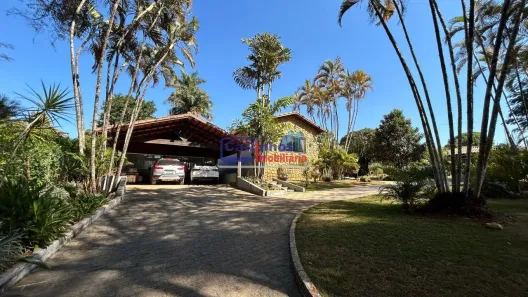 Fazenda/Sítio com 4 Quartos à venda, 700m² no FAZENDA SOLAR IGARAPÉ, Igarapé