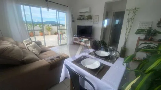 Cobertura com 2 Quartos à venda, 97m² no Ribeirão da Ilha, Florianópolis