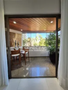 Apartamento com 4 Quartos à venda, 237m² no Fundinho, Uberlândia