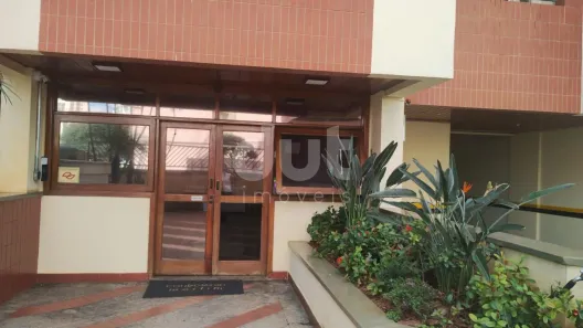 Kitnet com 1 Quarto à venda, 41m² no Botafogo, Campinas