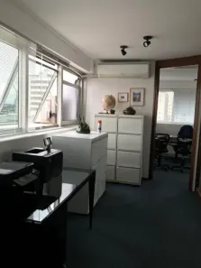 Sala Comercial para alugar, 80m² no Higienópolis, São Paulo