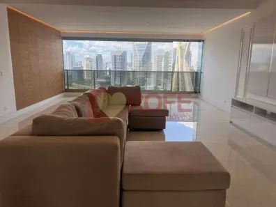 Apartamento com 3 Quartos à venda, 252m² no Real Parque, São Paulo