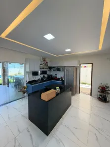 Casa de Condomínio com 4 Quartos à venda, 346m² no Gameleira, Aracaju