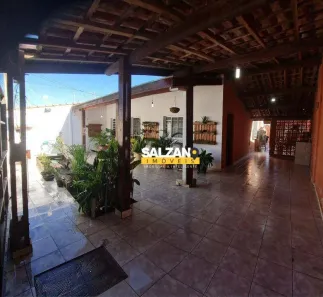 Casa com 2 Quartos à venda, 169m² no Parque Senhor do Bonfim, Taubaté