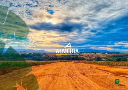 Lote/Terreno à venda, 583m² no Centro, Ipeúna
