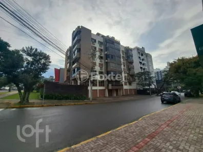 Cobertura com 3 Quartos à venda, 172m² no Marechal Rondon, Canoas