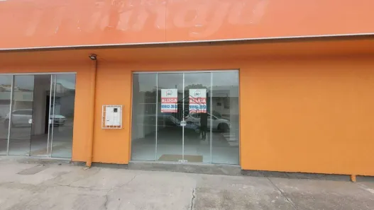 Ponto Comercial para alugar, 38m² no Jardim Eldorado, Palhoça