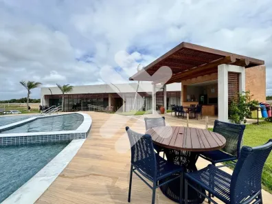 Lote/Terreno à venda, 214m² no Parque das Nações, Parnamirim