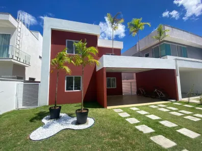 Casa de Condomínio com 3 Quartos à venda, 200m² no Centro, Camaçari