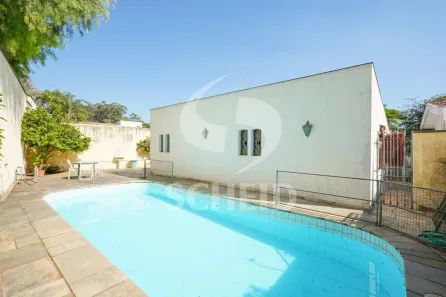Casa com 3 Quartos à venda, 273m² no Granja Julieta, São Paulo