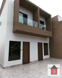 Sobrado com 1 Quarto à venda, 72m² no Vila Almeida, Sorocaba