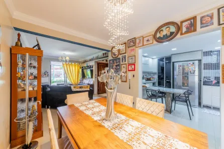 Casa de Condomínio com 3 Quartos à venda, 175m² no Tristeza, Porto Alegre