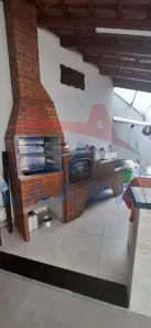 Casa com 2 Quartos à venda, 150m² no Jardim Barcelona, Indaiatuba