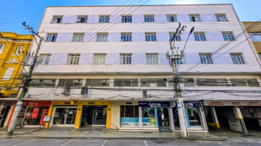 Apartamento com 3 Quartos à venda, 108m² no Centro, Juiz de Fora