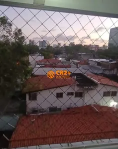 Apartamento com 4 Quartos à venda, 70m² no Santo Amaro, Recife