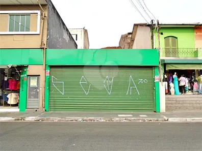 Galpão/Depósito/Armazém para alugar, 100m² no Tucuruvi, São Paulo