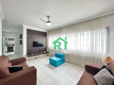 Apartamento com 3 Quartos à venda, 84m² no Pitangueiras, Guarujá