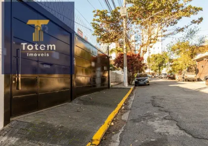 Casa com 1 Quarto à venda, 250m² no Vila Congonhas, São Paulo