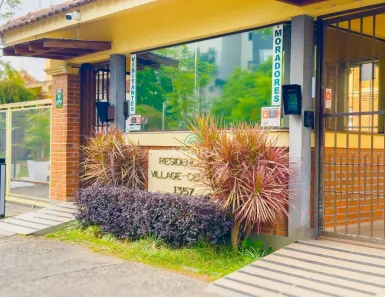 Apartamento com 3 Quartos para alugar, 45m² no Marechal Rondon, Canoas