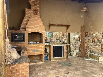 Casa com 2 Quartos à venda, 150m² no Vila Nunes, Lorena