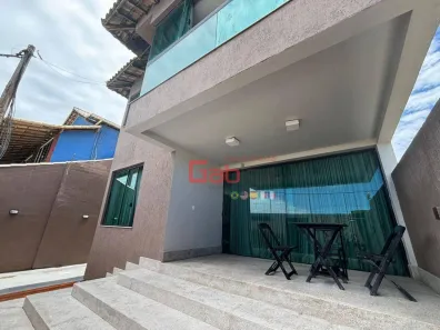 Casa com 5 Quartos à venda, 190m² no Praia do Foguete, Cabo Frio