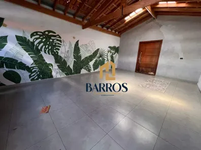 Casa com 3 Quartos à venda, 120m² no Jardim Petrópolis, Piracicaba
