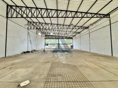 Galpão/Depósito/Armazém para alugar, 500m² no Jardim Alvorada, Itapetininga