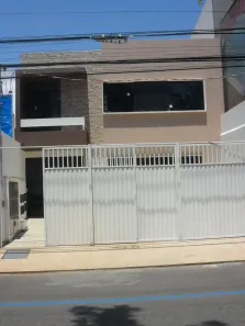 Flat com 1 Quarto para alugar, 31m² no Jardins, Aracaju