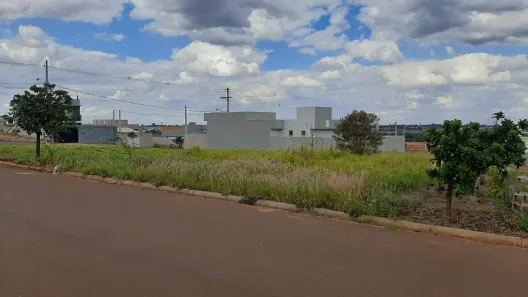 Lote/Terreno à venda, 450m² no Residencial Colinas do Engenho I, Limeira