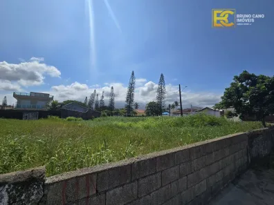 Lote/Terreno à venda, 405m² no Stella Maris, Peruíbe