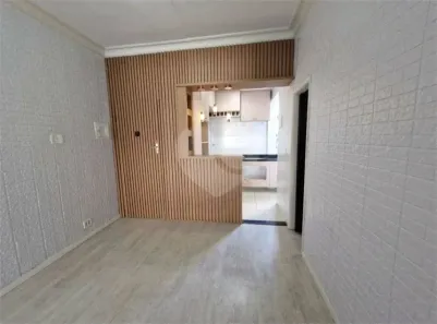 Apartamento com 1 Quarto à venda, 50m² no Tijuca, Rio de Janeiro