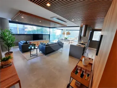 Apartamento com 3 Quartos à venda, 154m² no Jardim Vila Mariana, São Paulo