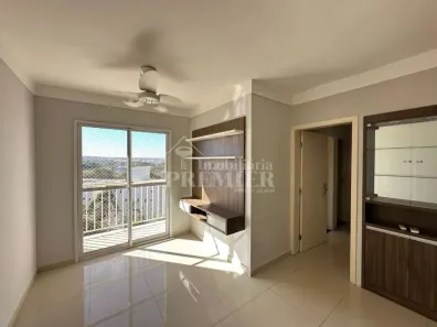 Apartamento com 2 Quartos à venda, 50m² no Residencial Santa Filomena, São José do Rio Preto