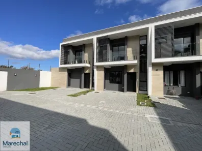 Sobrado com 3 Quartos à venda, 103m² no Boqueirão, Curitiba