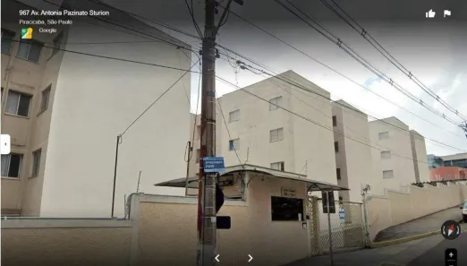 Apartamento com 2 Quartos à venda, 85m² no Morumbi, Piracicaba