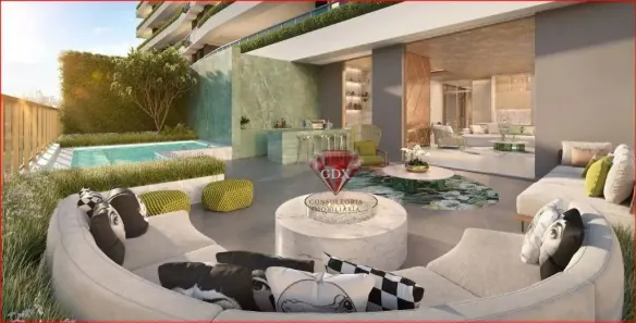 Apartamento com 4 Quartos à venda, 273m² no Liberdade, São Paulo