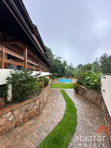Casa com 4 Quartos à venda, 557m² no Chácaras Ana Lúcia, Embu das Artes