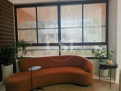 Apartamento com 1 Quarto à venda, 39m² no Cambuí, Campinas