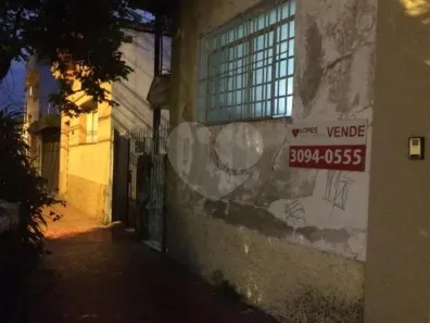 Casa com 2 Quartos à venda, 120m² no Lapa, São Paulo