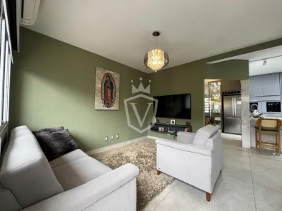 Casa com 3 Quartos à venda, 225m² no Tulipas, Jundiaí