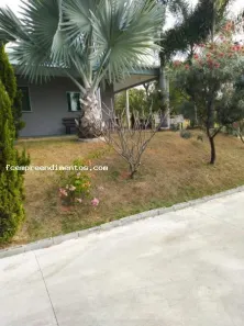 Fazenda/Sítio com 4 Quartos à venda, 620m² no Residencial Villa do Sol, Limeira