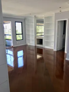 Apartamento com 3 Quartos à venda, 157m² no Vila Suzana, São Paulo
