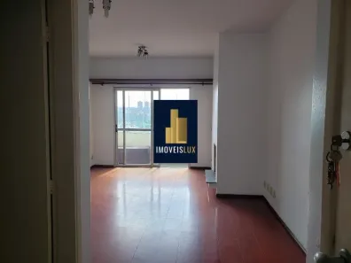 Apartamento com 2 Quartos à venda, 62m² no Super Quadra Morumbi, São Paulo
