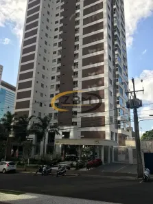 Apartamento com 3 Quartos à venda, 104m² no Guanabara Parque Boulevard, Londrina
