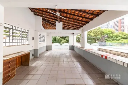 Sala Comercial para alugar, 300m² no Batista Campos, Belém